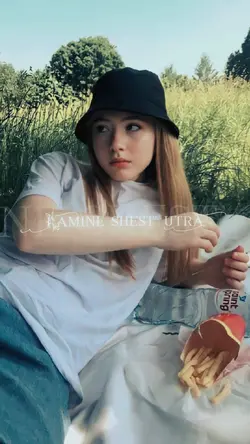 камин