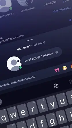 AWET BGT YA TEMENAN