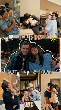 happy father’s day