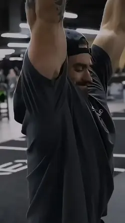 Gym Workout 