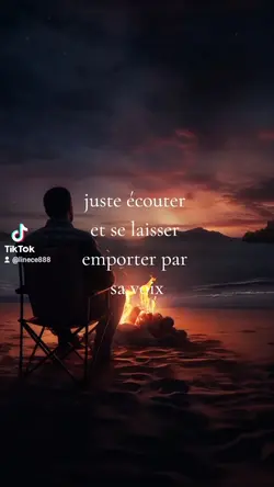 chanson sublime