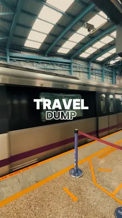 Travel Dump