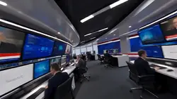 News Opening