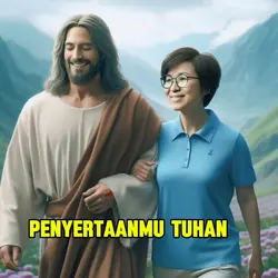 PENYERTAANMU TUHAN