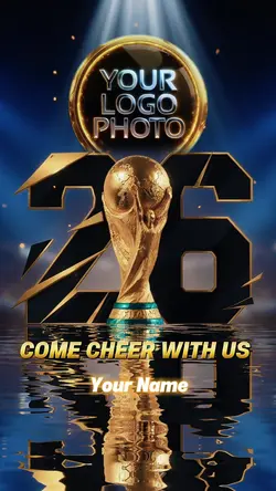World Cup 2026