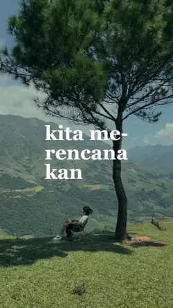 indah rencana.