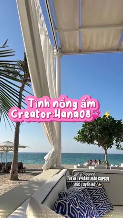 Tình nồng ấm