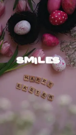 easter bunny