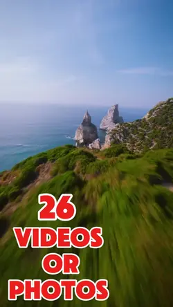 26 videos or photos 