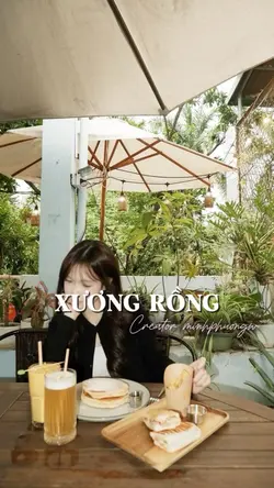 XƯƠNG RỒNG