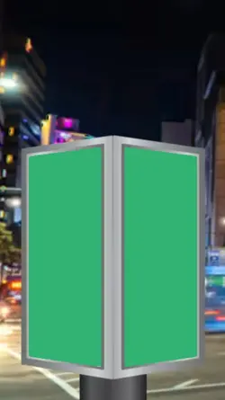 double billboard 2