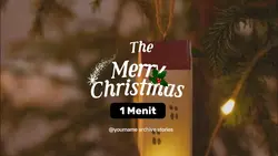 Christmas | 1 menit
