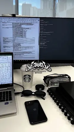 DJ YALIYALI x HABIBI