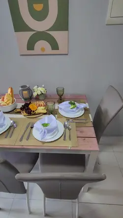 House Tour