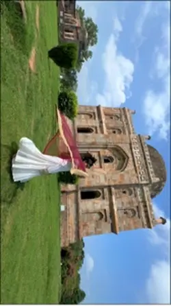 Kalyani cinematic