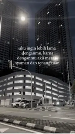 bersamamu