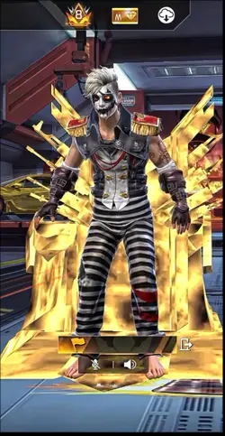 JJ FF KICAU MANIA