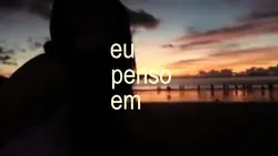 sinto sua falta