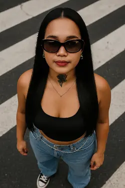 ai girl