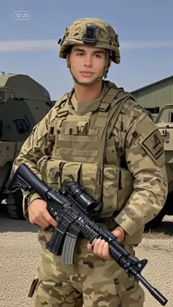 military filter ai 