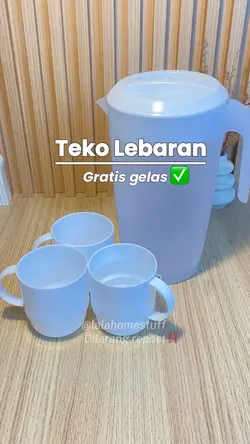 Review produk