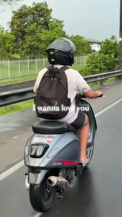 i wanna love you