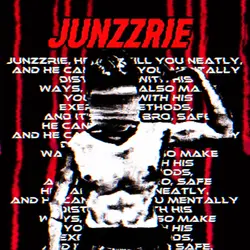 JUNZZRIE SYMBIOTE🔥