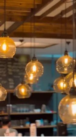CAFE TEMPLATE
