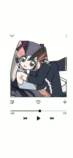 Miku Template
