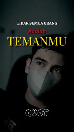 Quot Tentang Temanmu