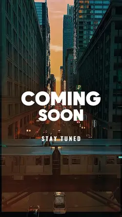COMING SOON