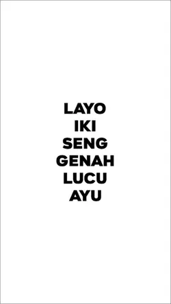 cantik n lucu