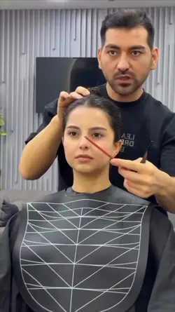 haircut