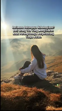 Anak perempuan