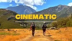 cinematic nature