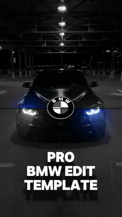 Pro BMW 