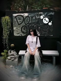 JJ 1 foto kece