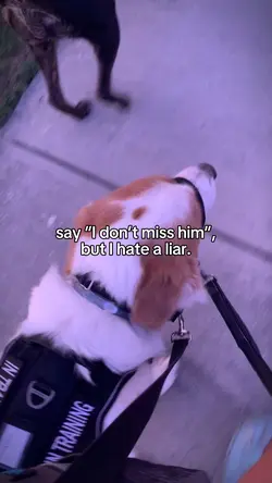 My boy </3
