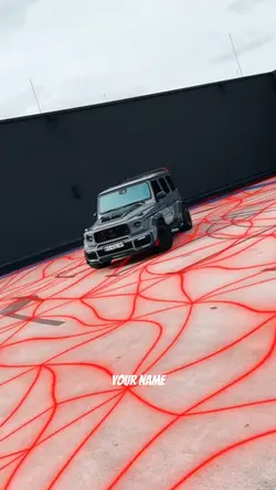 Free Brabus Edit 4K