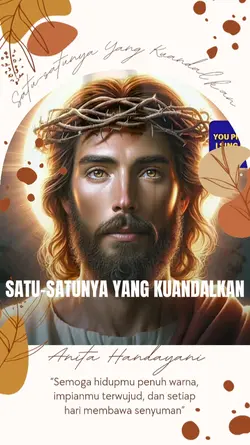 Satu2nyaYgKuandalkan