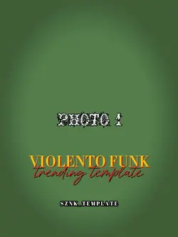 VIOLENTO FUNK