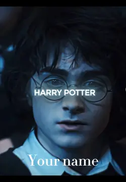 Harry potte