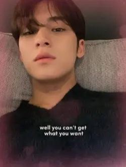 but you can get me
