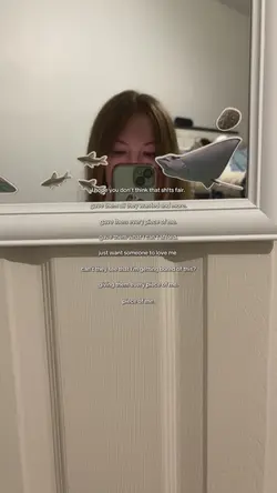 They see?