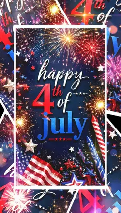 4th of july 2026