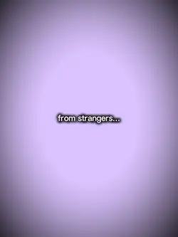 strangers