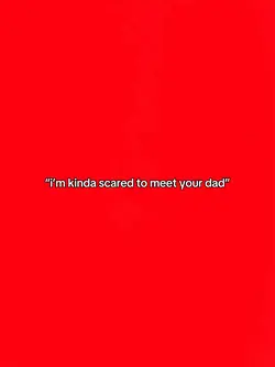 Meet your dad
