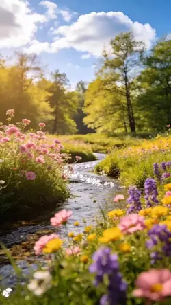 beautiful nature
