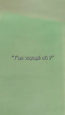 voyage :3