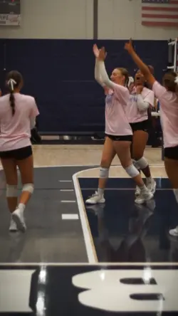 Volleyball Edit
